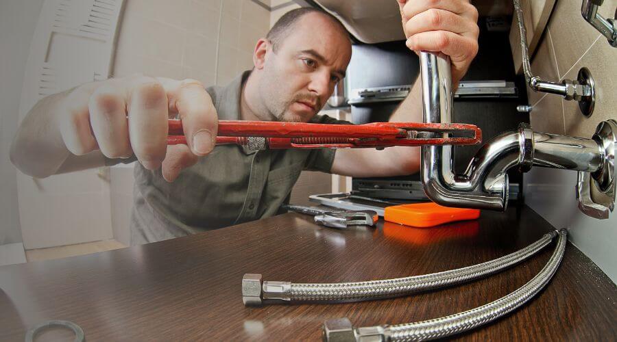 Local expert plumbing services in Andover, MN